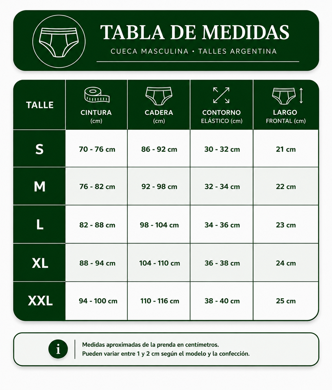 [Llevá 10 y Pagá 5] Bóxer Masculino Imperial Antiolor de Seda Fría sin Costura (¡Confort y Frescura!)