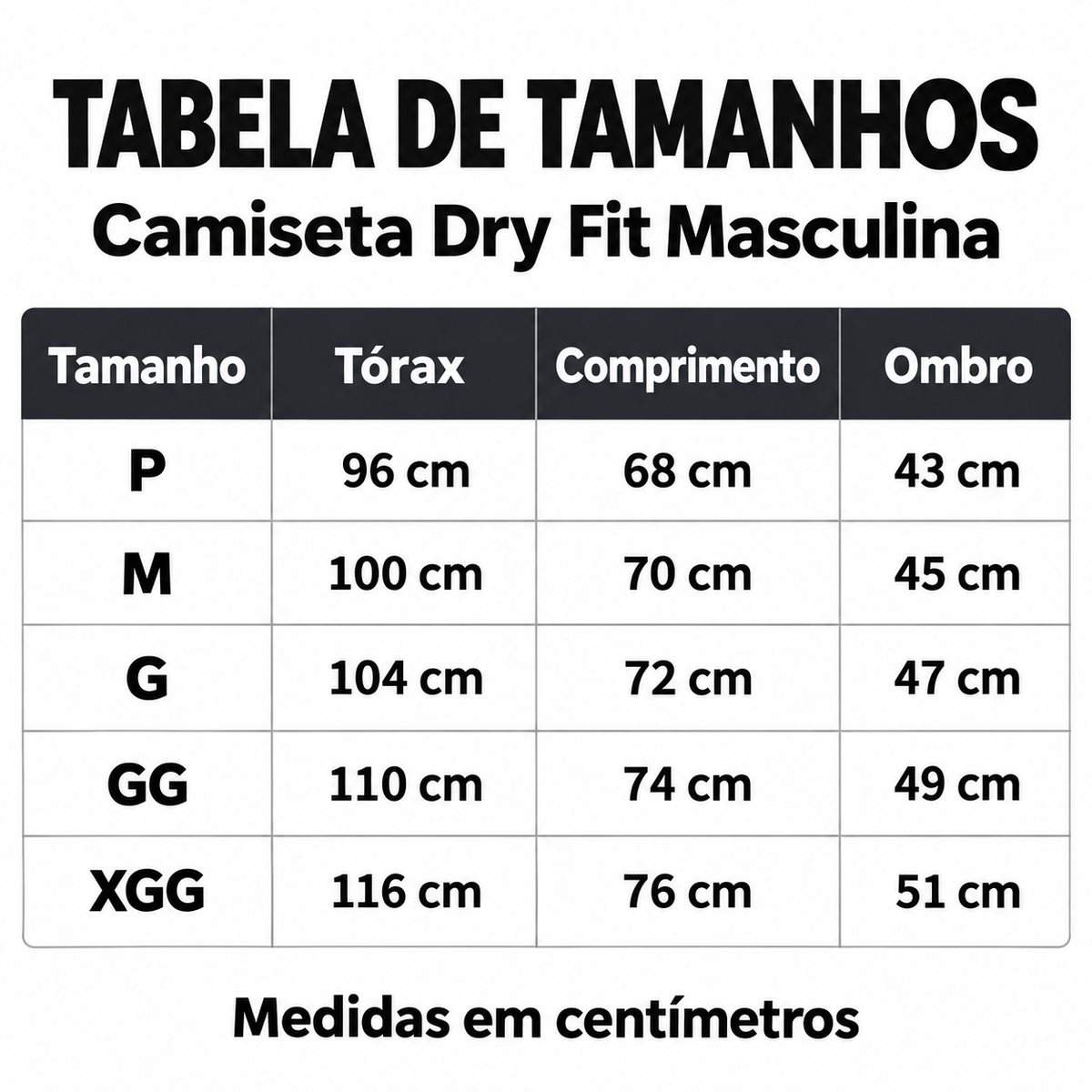 [Leve 5 e Pague 3] Camisa Dry Fit Masculina Performance | Conforto e Tecnologia Antissuor