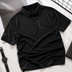 [Leve 5 e Pague 3] Camisa Masculina Nero Premium | Conforto, Estilo e Elegância