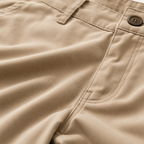 [Leve 5 e Pague 3] Bermuda Masculina Verona Premium | Conforto, Leveza e Estilo