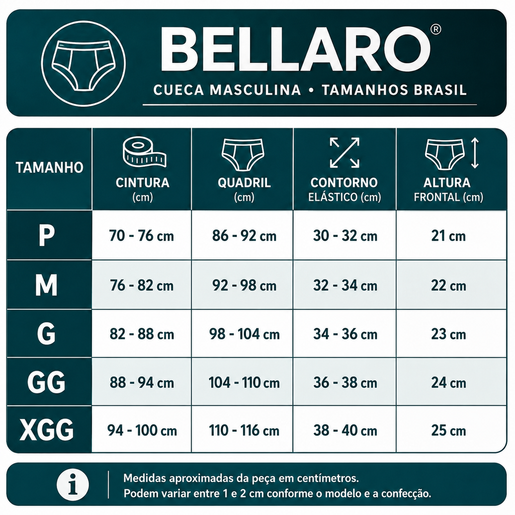 [Leve 10 e Pague 5] Cueca Boxer Masculina Sem Costura em Tecido Gelado | Máximo Conforto