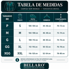 [Leve 5 e Pague 3] Camisa Masculina Luxury em Tecido Premium Gelado | Visual Moderno