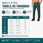 [Leve 3 e Pague 2] Calça Masculina Brutus em Tecido Tático Impermeável | Durabilidade e Estilo